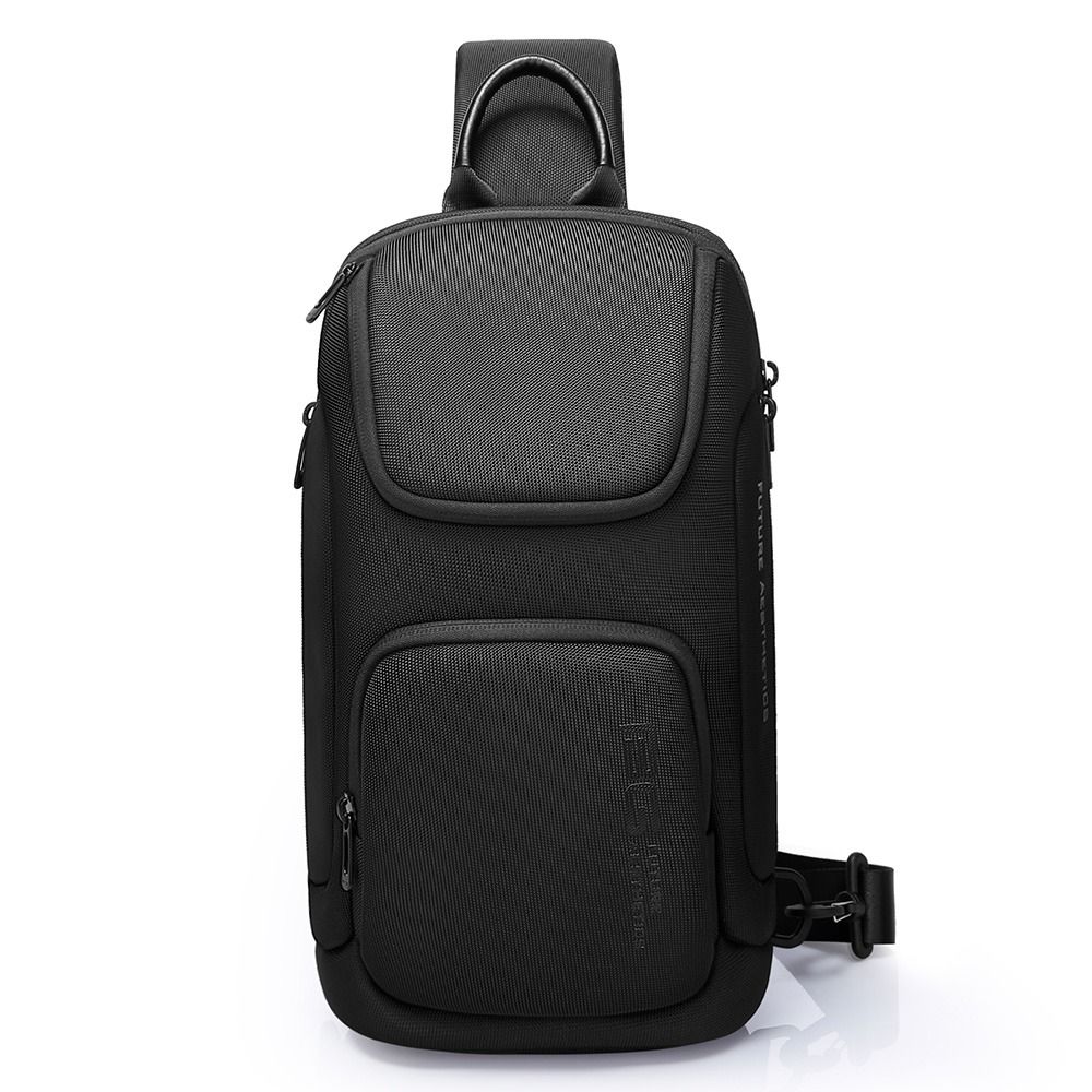 Bange Bandolera VIP - Negro