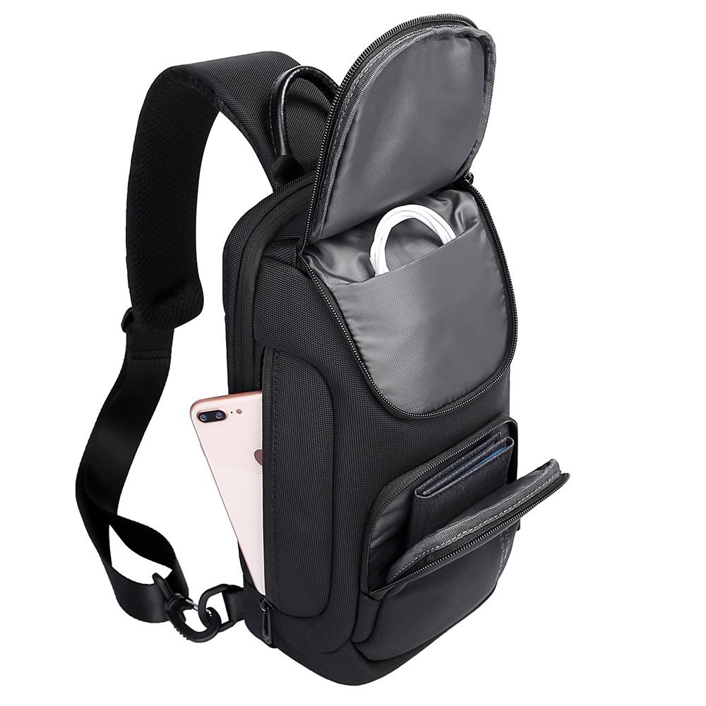Bange Bandolera VIP - Negro