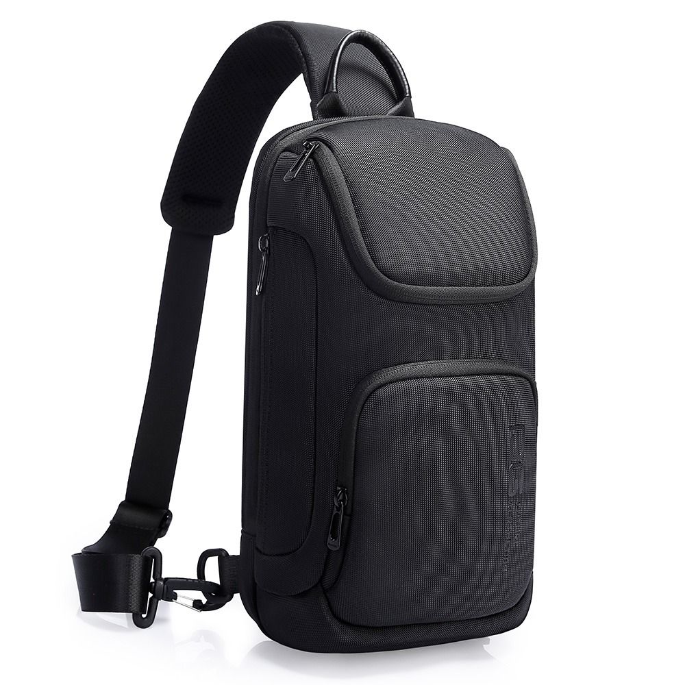 Bange Bandolera VIP - Negro