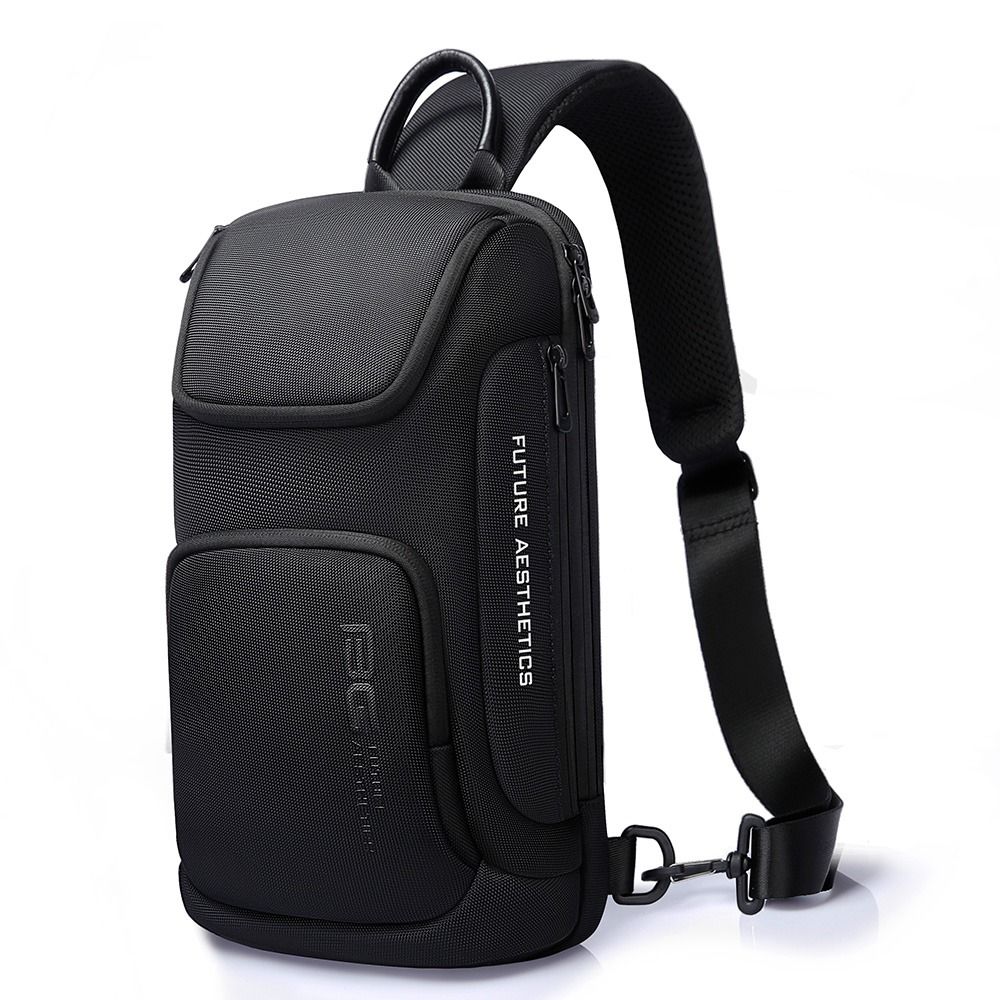 Bange Bandolera VIP - Negro