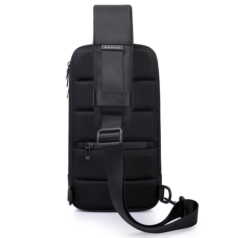 Bange Bandolera VIP - Negro