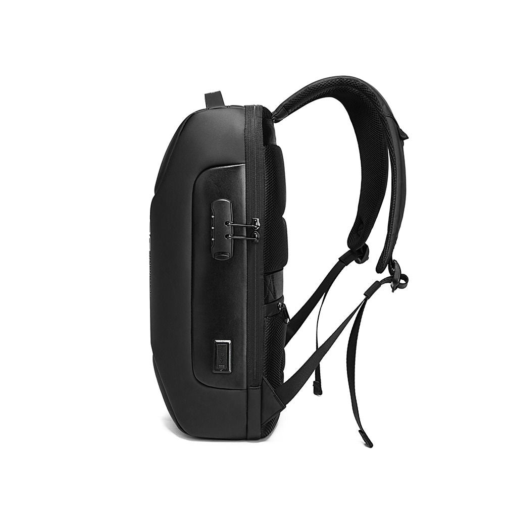 Bange Mochila Business - Negro