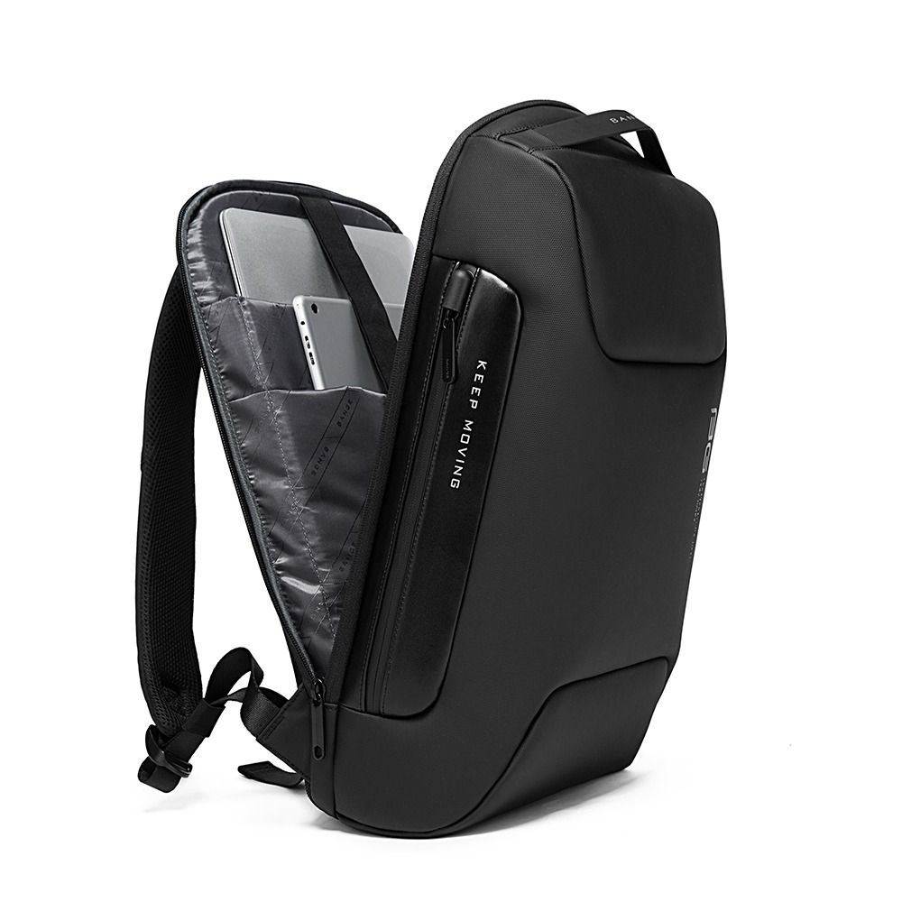 Bange Mochila Business - Negro