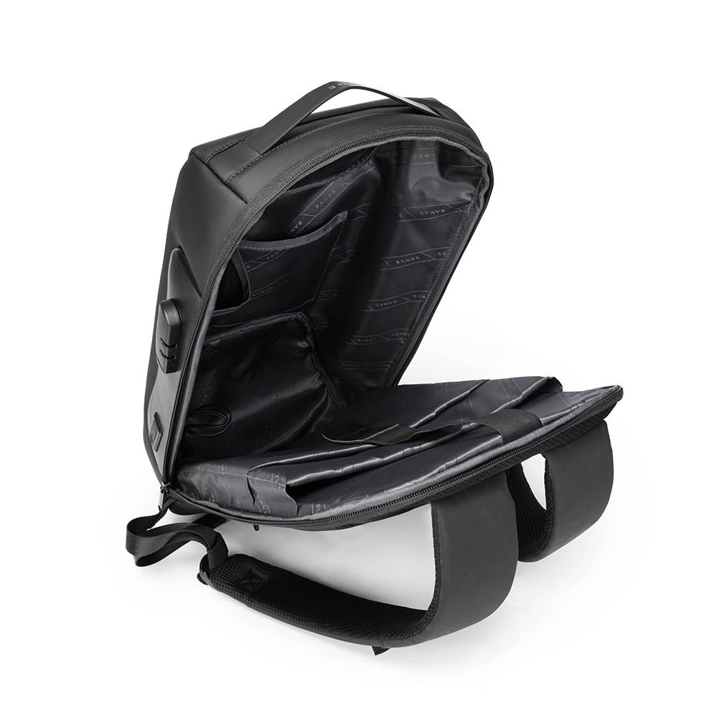 Bange Mochila Business - Azul