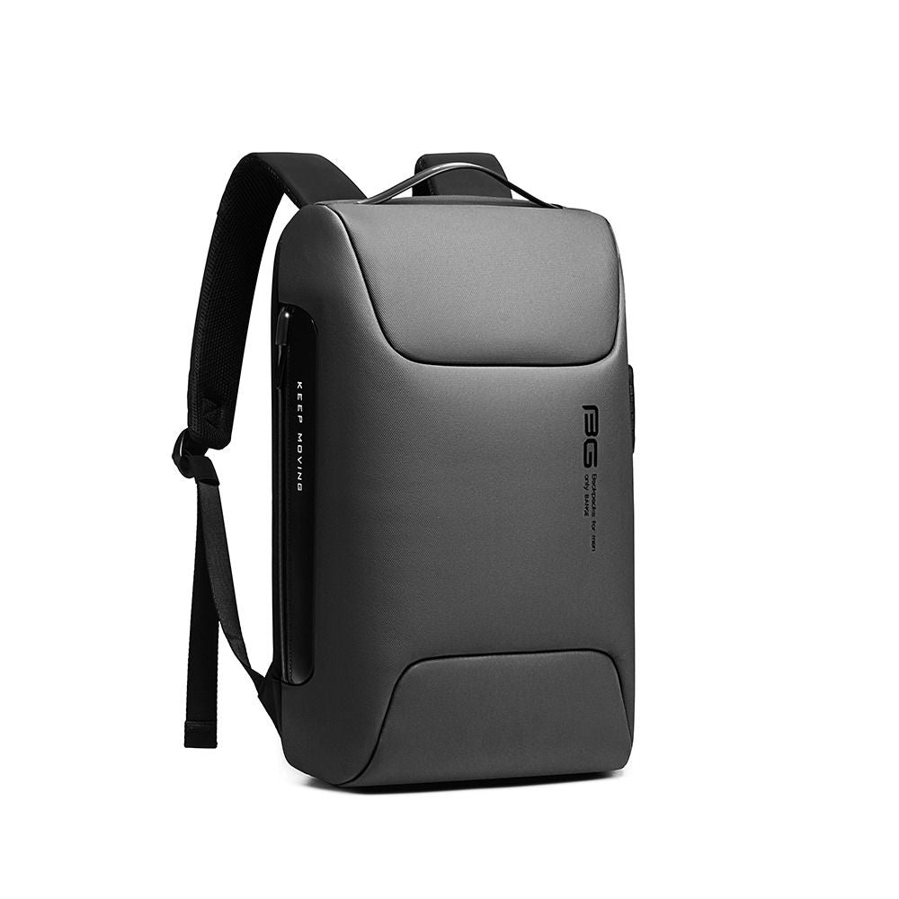 Bange Mochila Business - Gris
