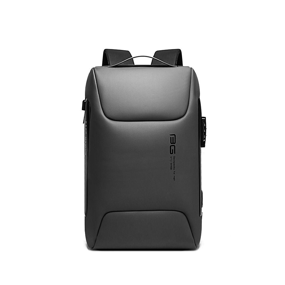 Bange Mochila Business - Gris
