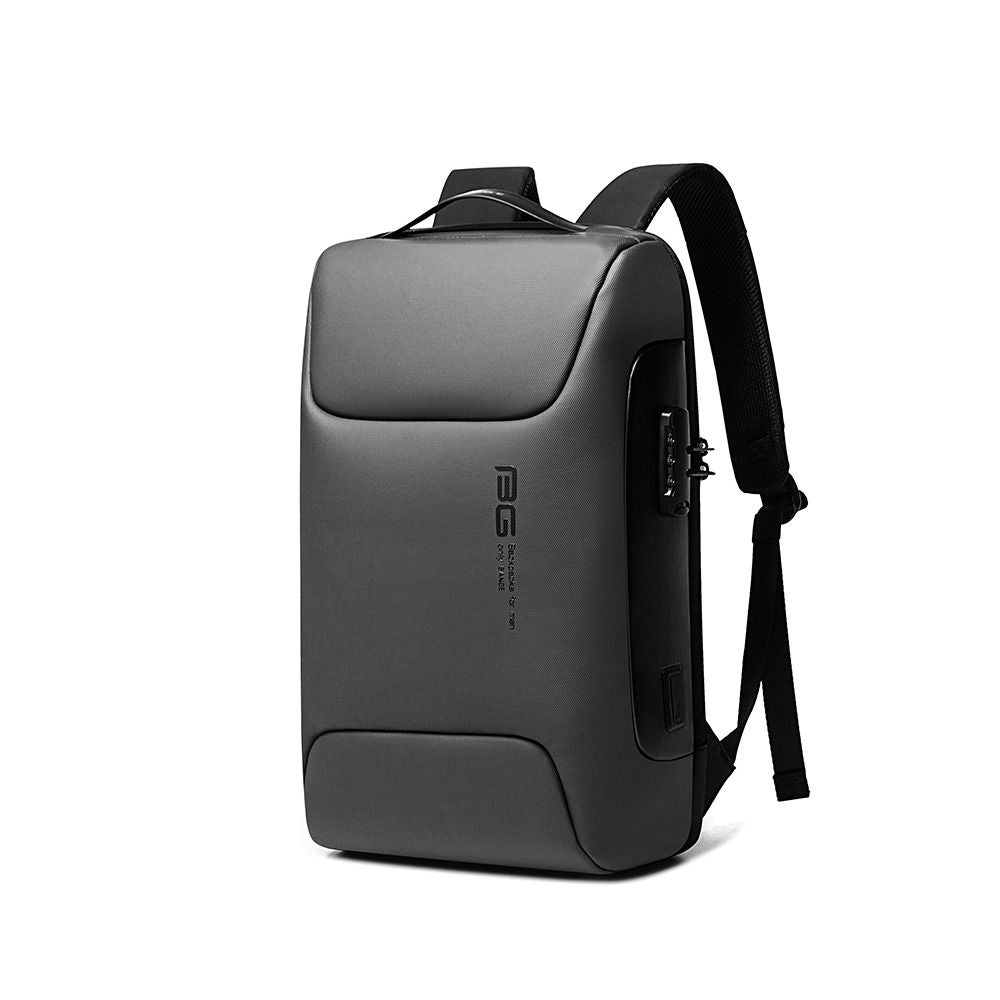 Bange Mochila Business - Gris