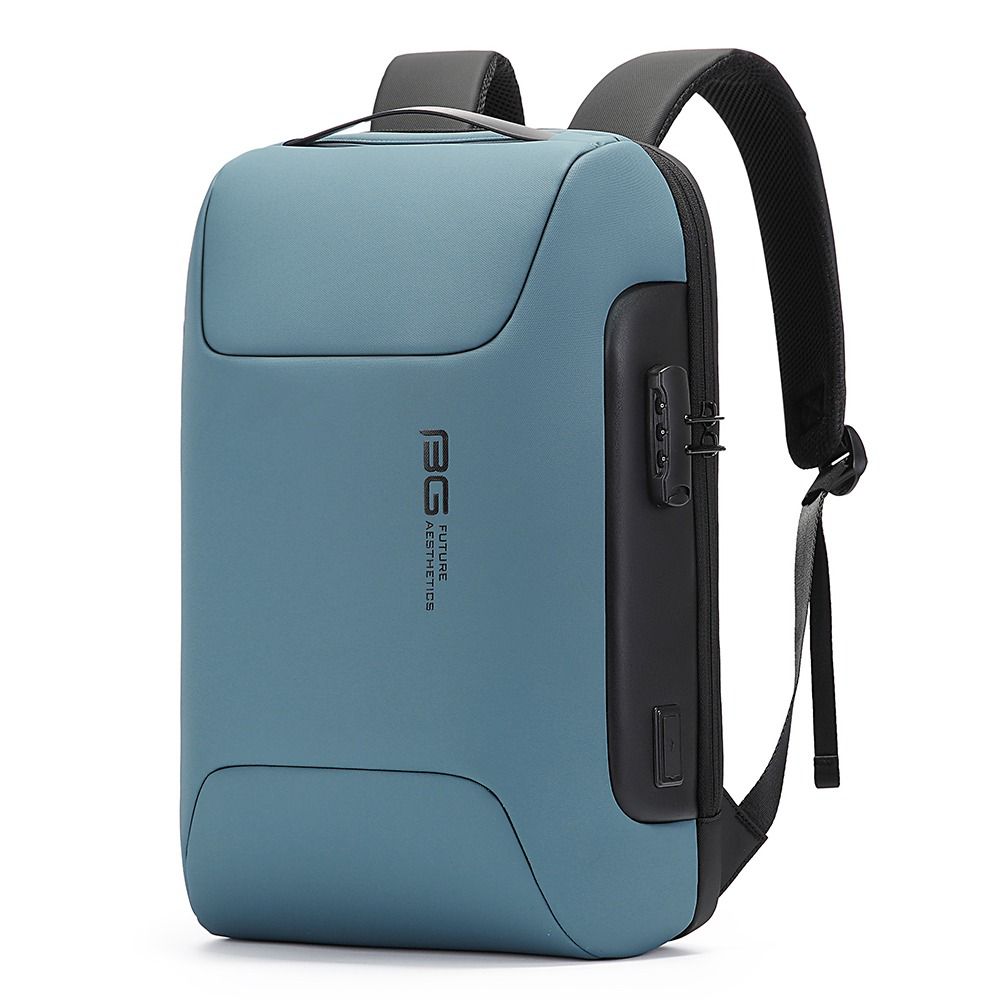 Bange Mochila Business - Celeste