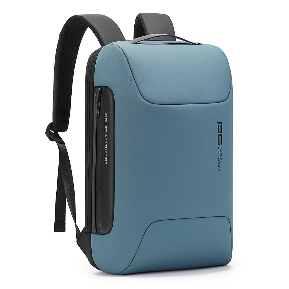 Bange Mochila Business - Celeste