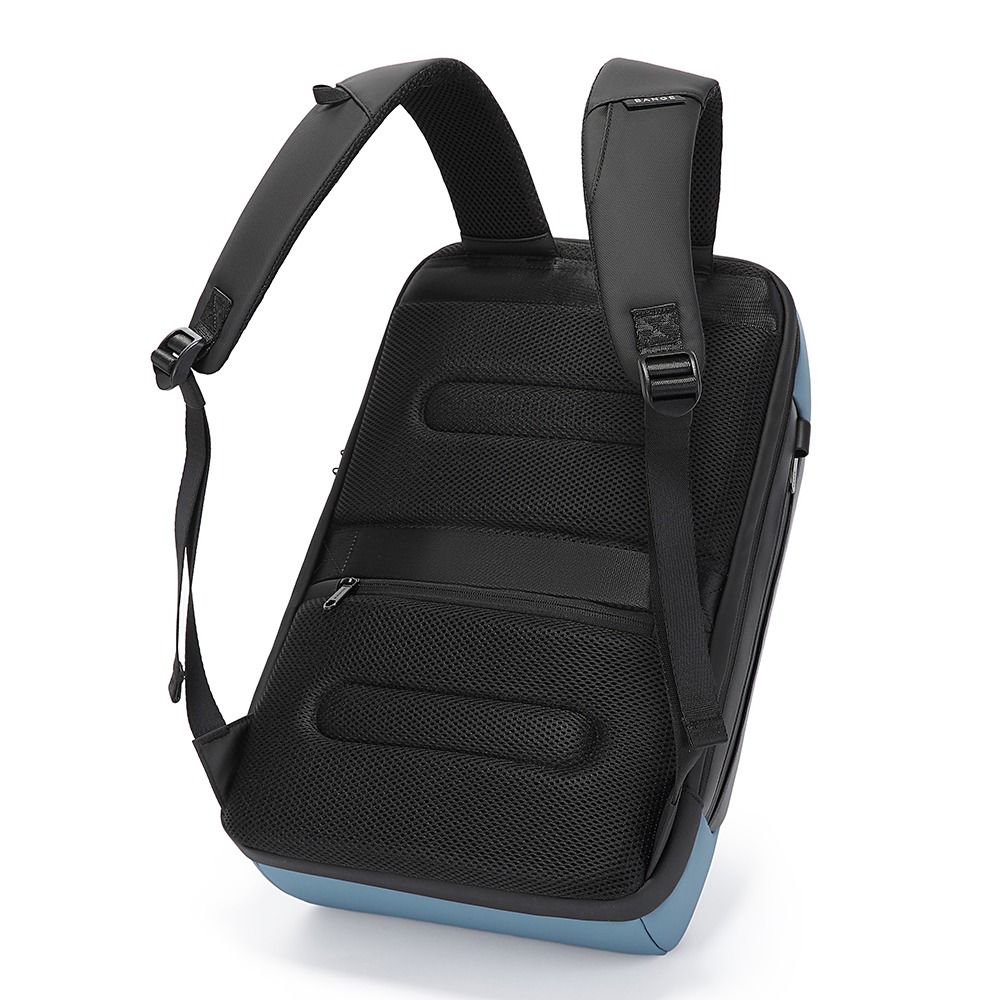 Bange Mochila Business - Celeste