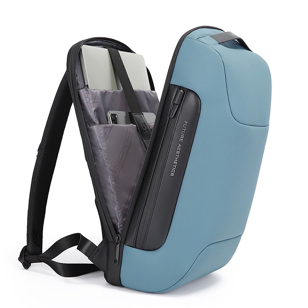 Bange Mochila Business - Celeste