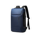 Bange Mochila Business - Azul