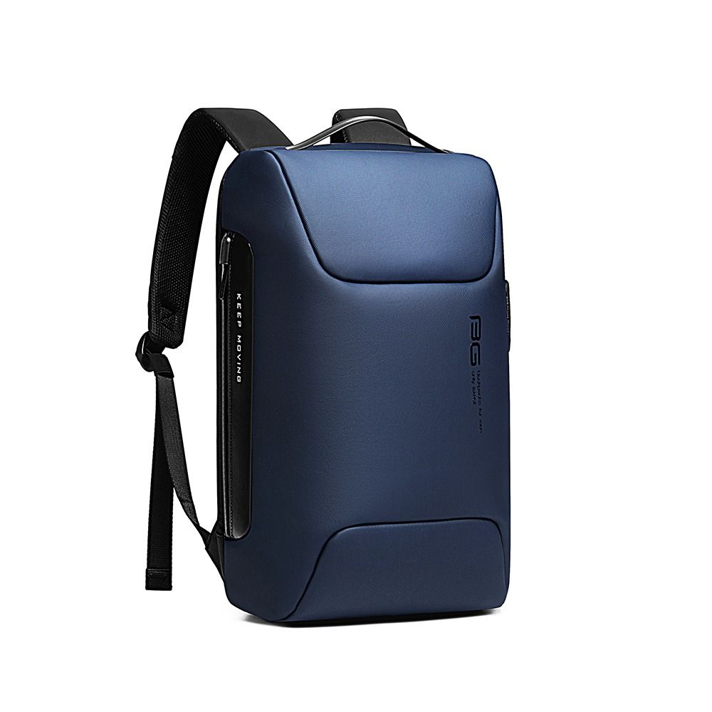 Bange Mochila Business - Azul
