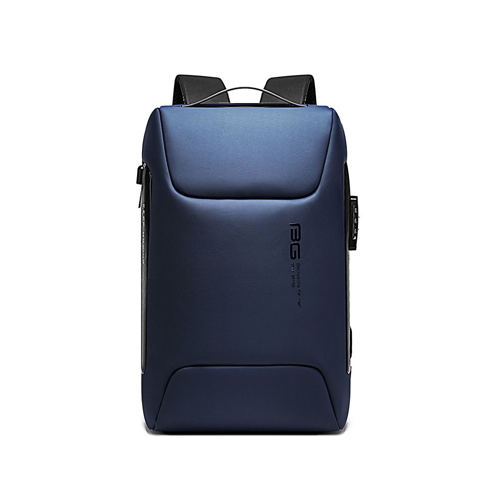 Bange Mochila Business - Azul