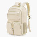 Bange Mochila Fancy - Beige