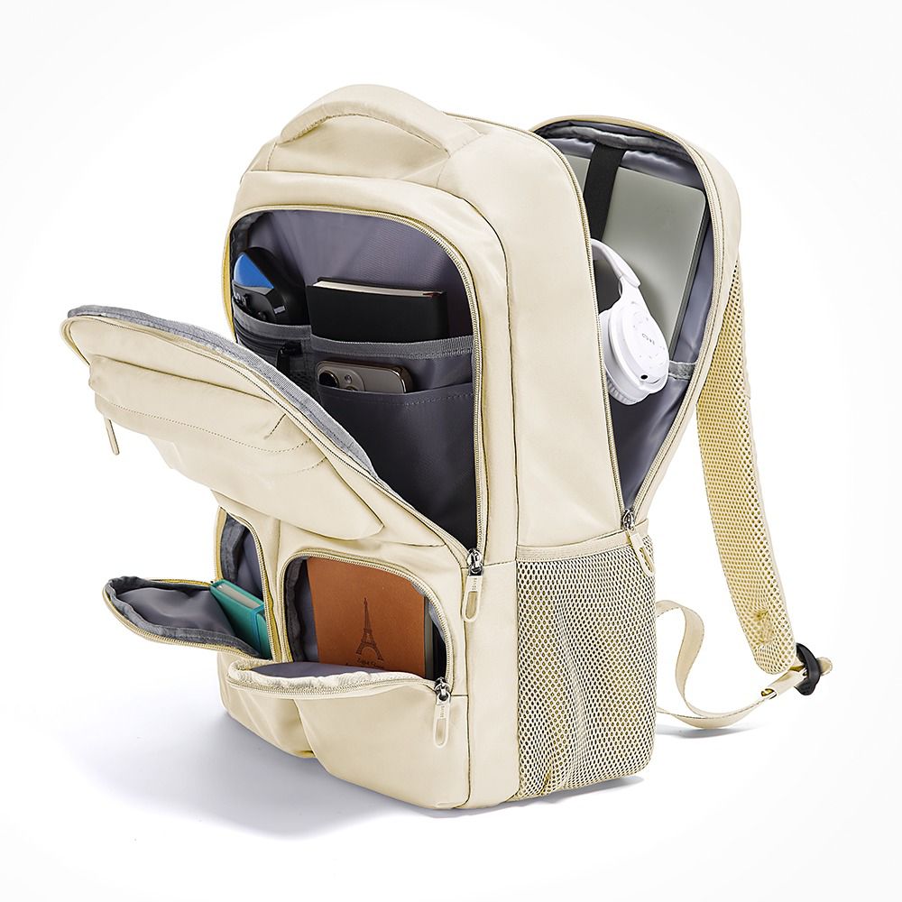 Bange Mochila Fancy - Beige