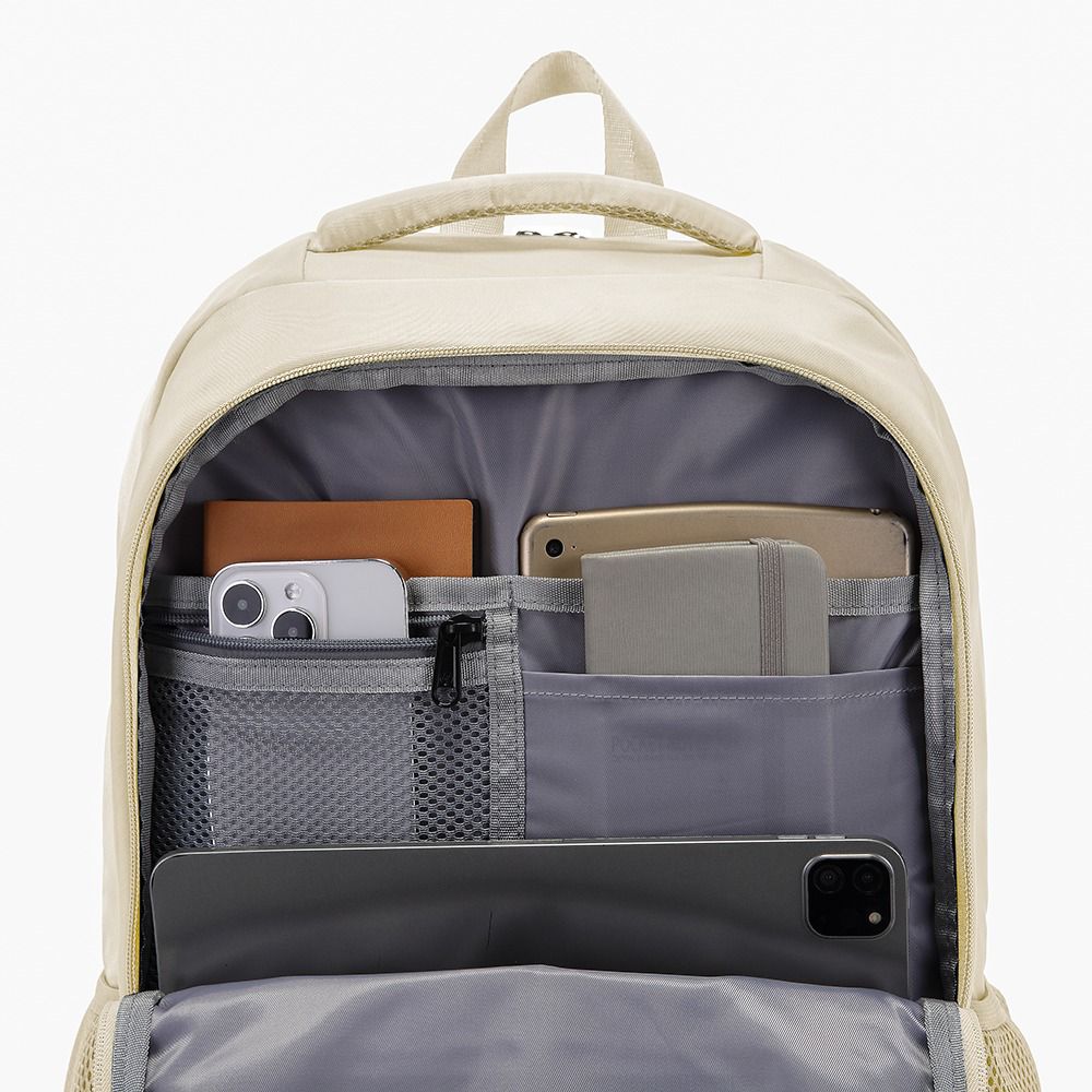Bange Mochila Fancy - Beige