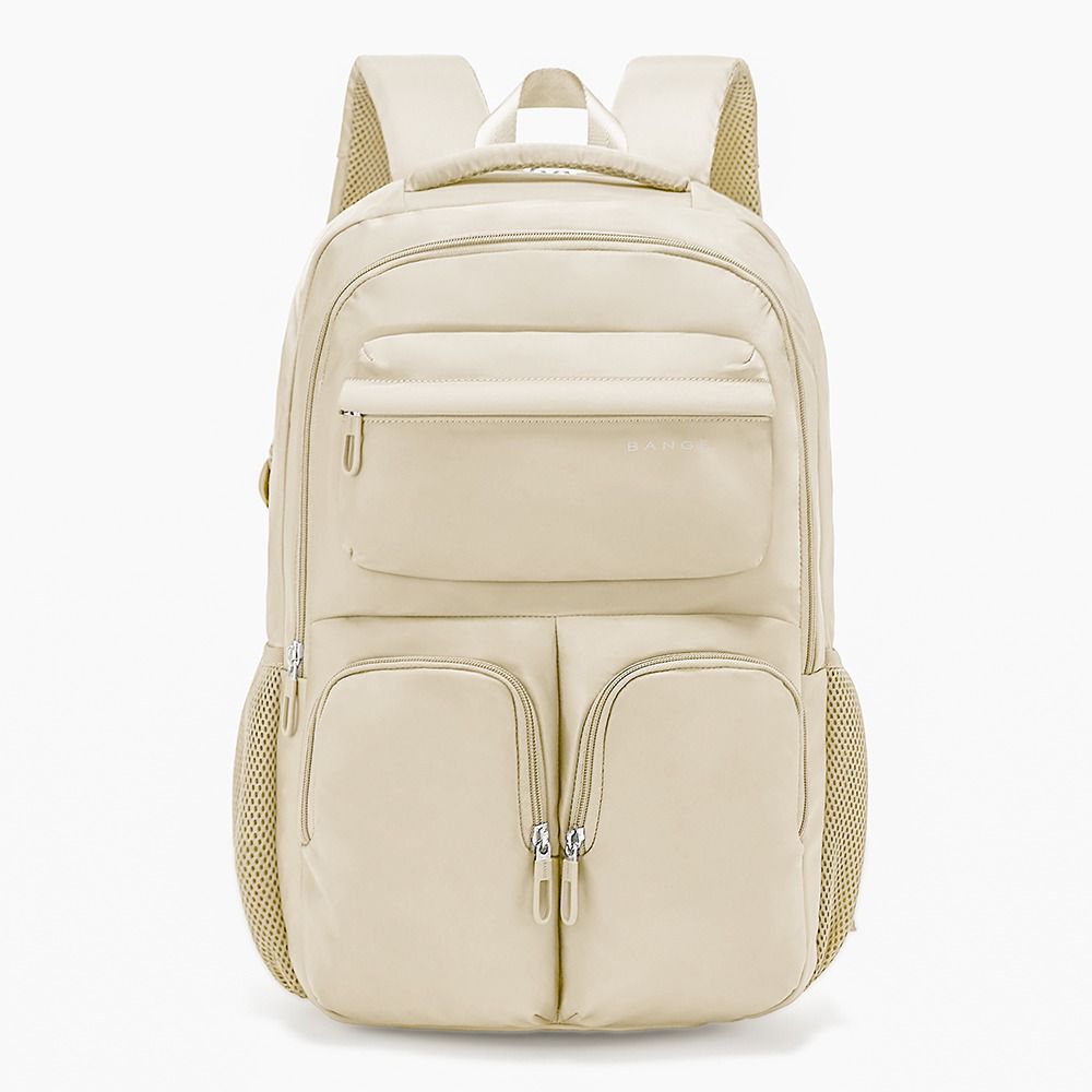 Bange Mochila Fancy - Beige