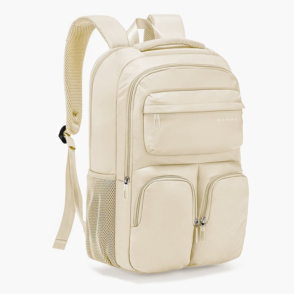 Bange Mochila Fancy - Beige