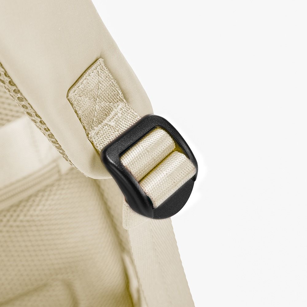 Bange Mochila Fancy - Beige