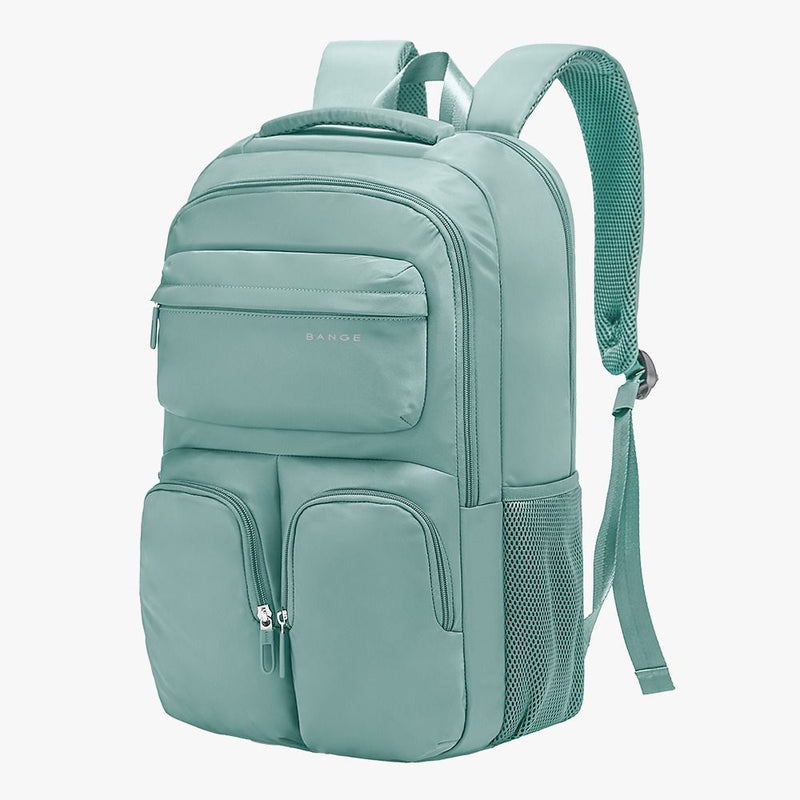 Bange Mochila Fancy - Celeste