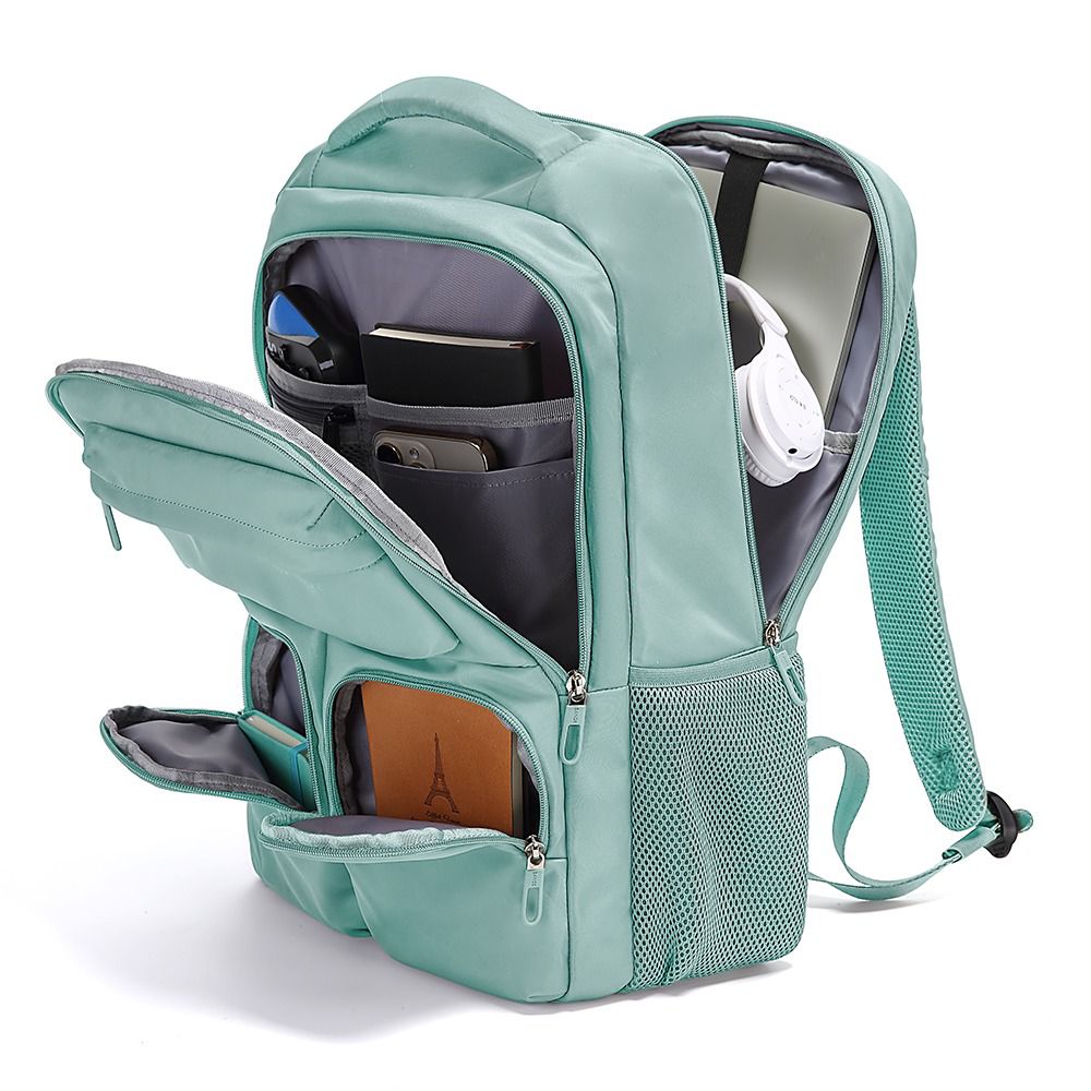Bange Mochila Fancy - Celeste