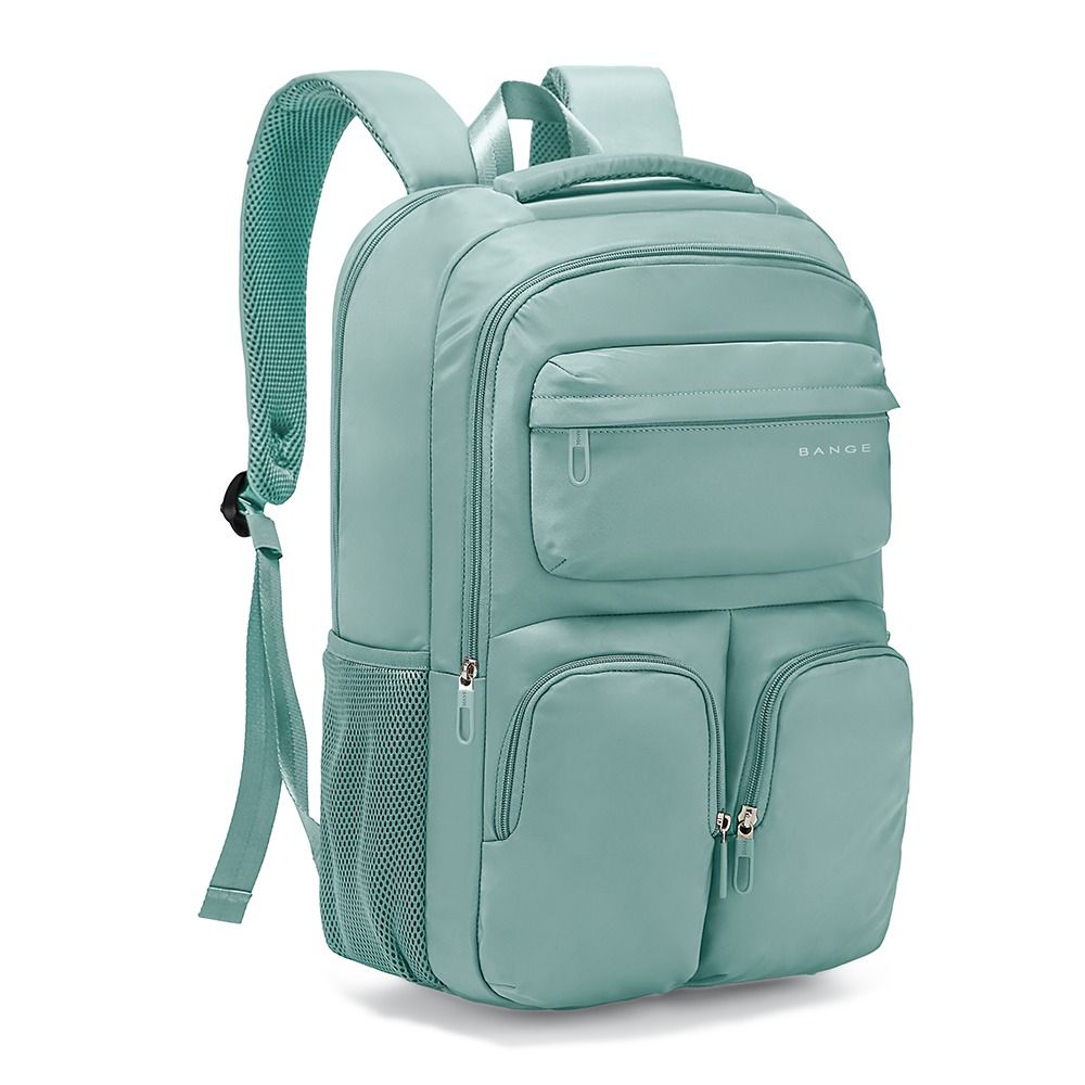 Bange Mochila Fancy - Celeste