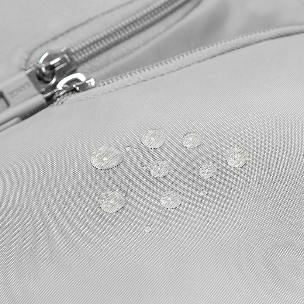 Bange Mochila Fancy - Gris
