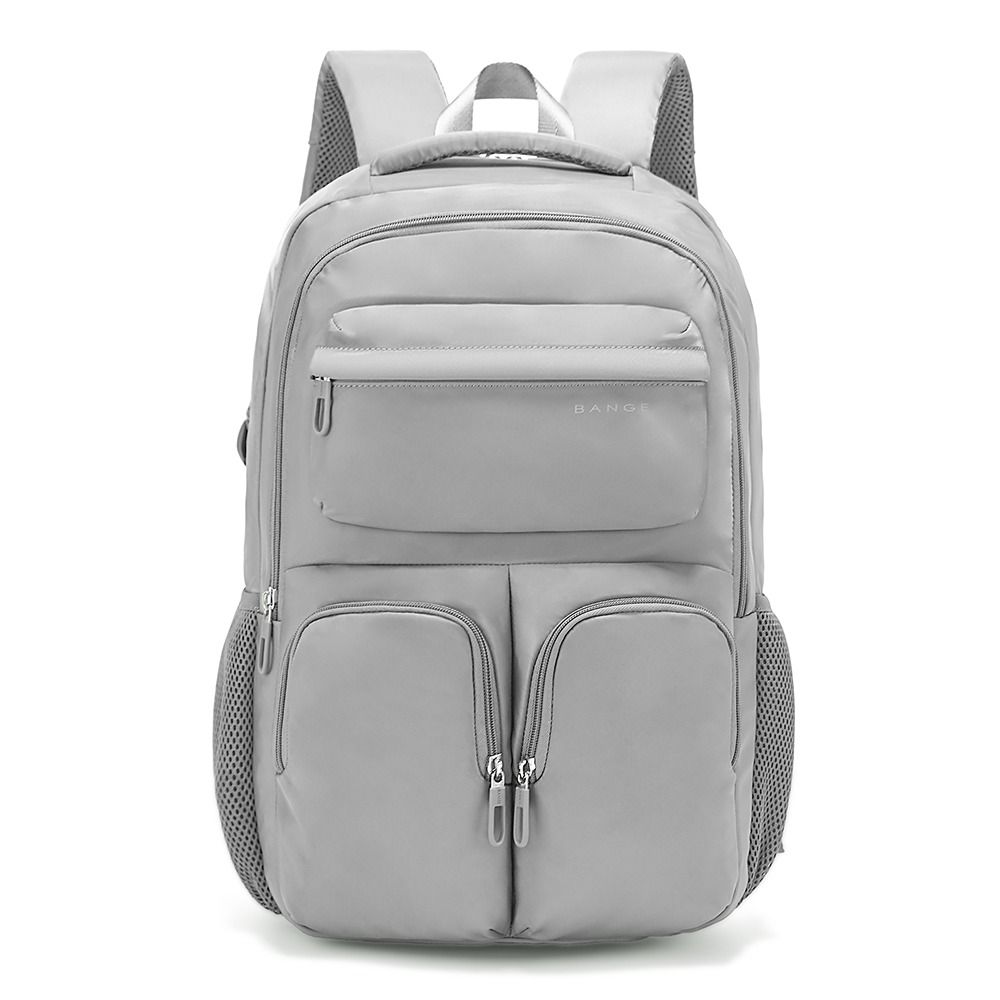 Bange Mochila Fancy - Gris