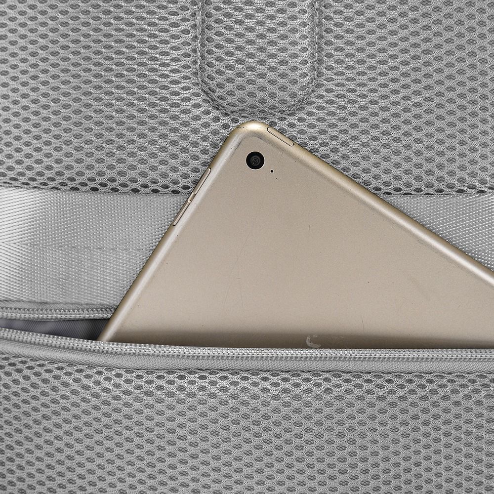 Bange Mochila Fancy - Gris