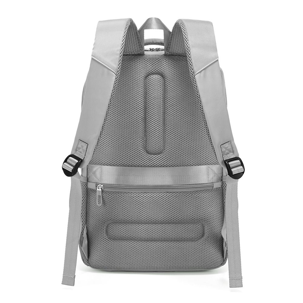 Bange Mochila Fancy - Gris