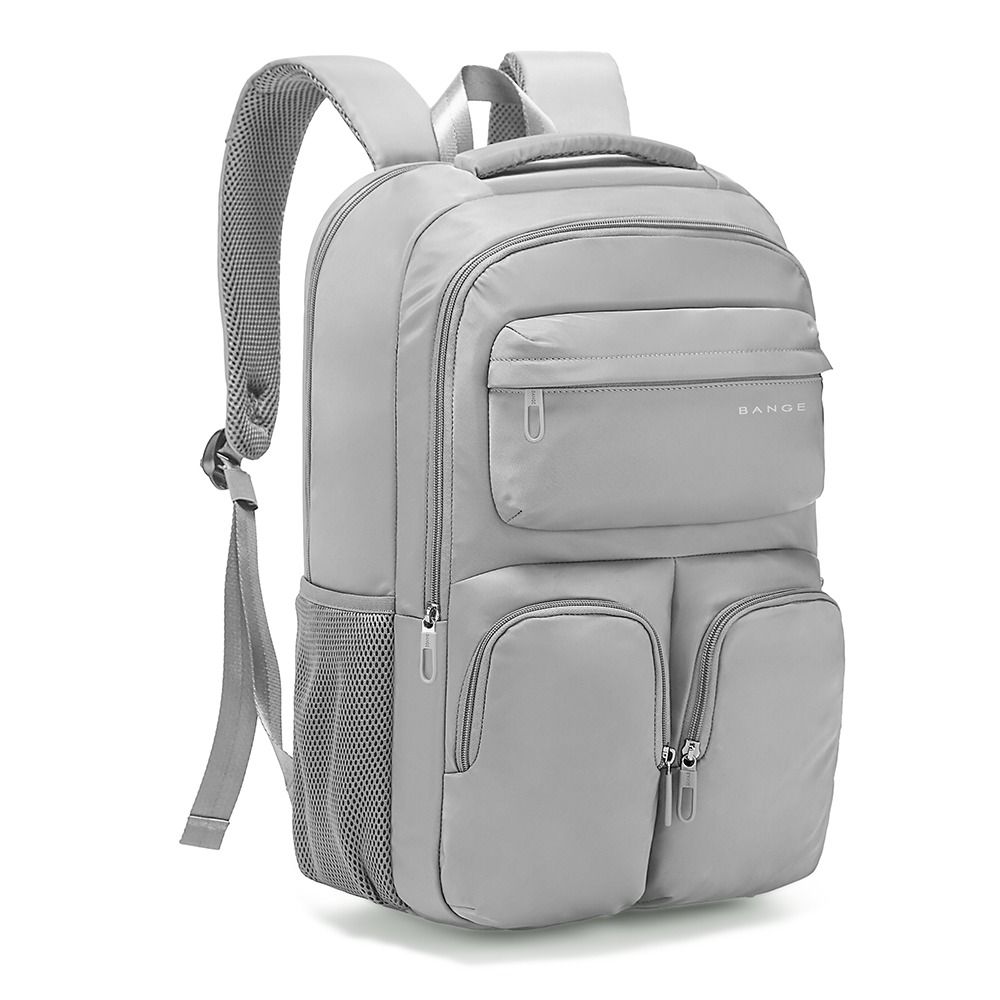 Bange Mochila Fancy - Gris
