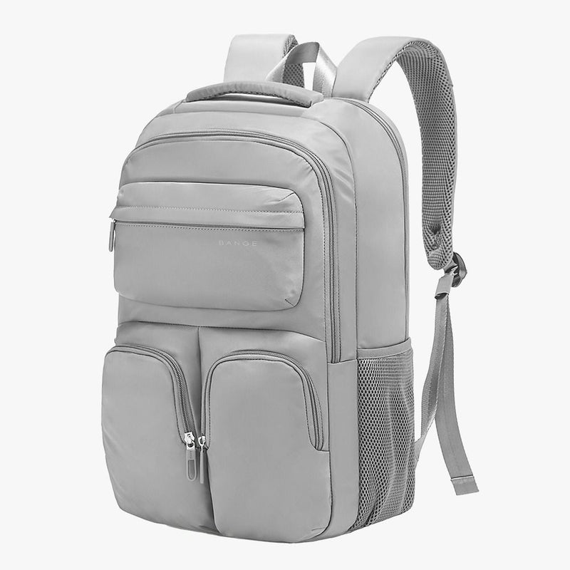 Bange Mochila Fancy - Gris