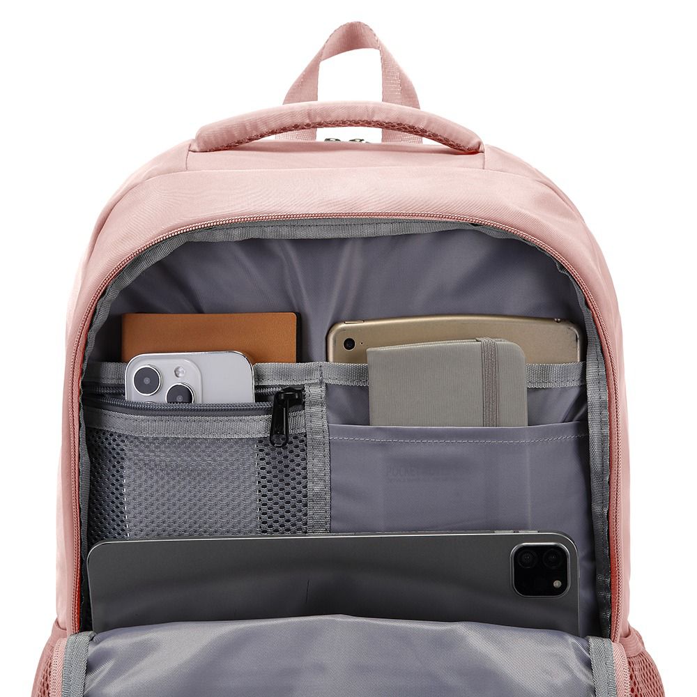 Bange Mochila Fancy - Rosado