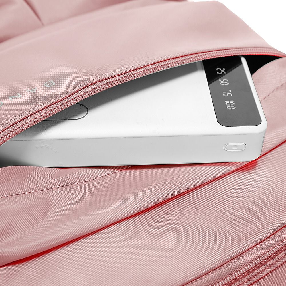 Bange Mochila Fancy - Rosado