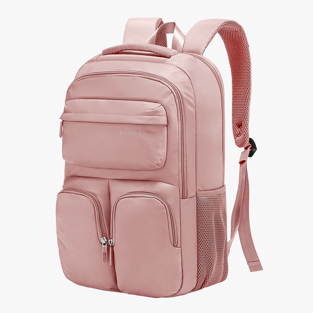 Bange Mochila Fancy - Rosado
