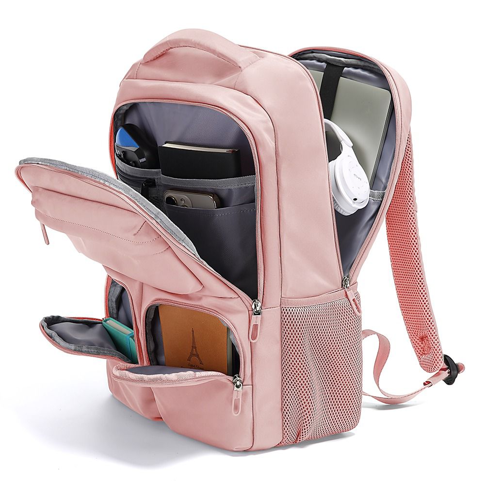 Bange Mochila Fancy - Rosado