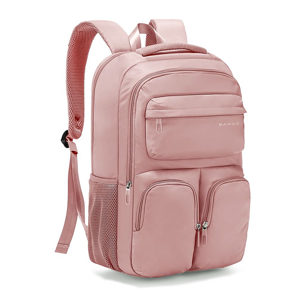 Bange Mochila Fancy - Rosado