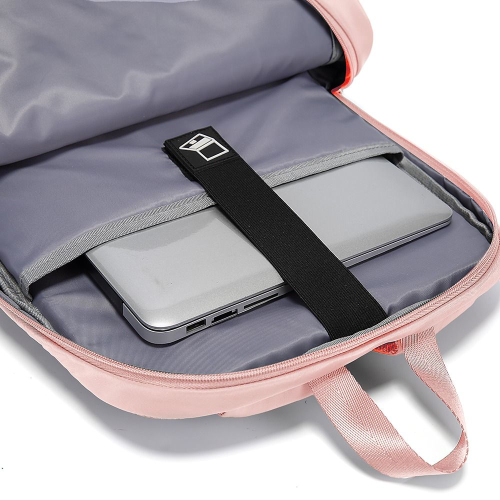 Bange Mochila Fancy - Rosado