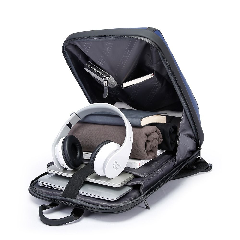 Bange Mochila Executive - Azul