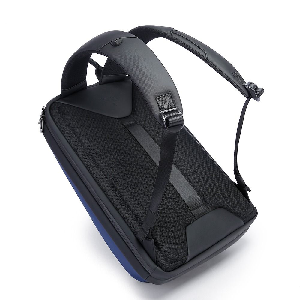 Bange Mochila Executive - Azul