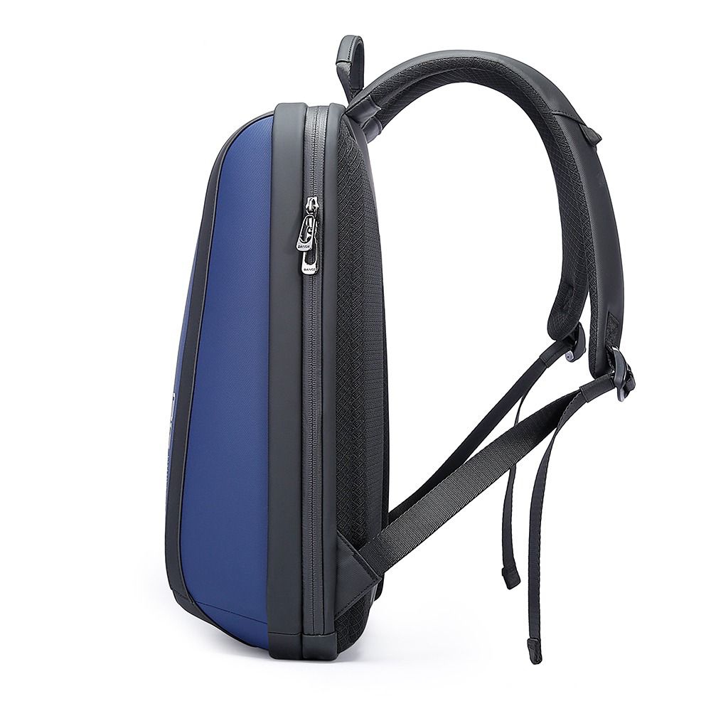 Bange Mochila Executive - Azul