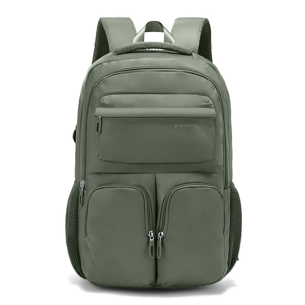 Bange Mochila Fancy - Verde
