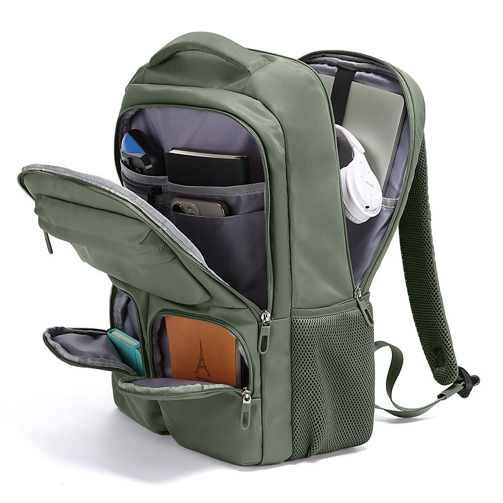 Bange Mochila Fancy - Verde
