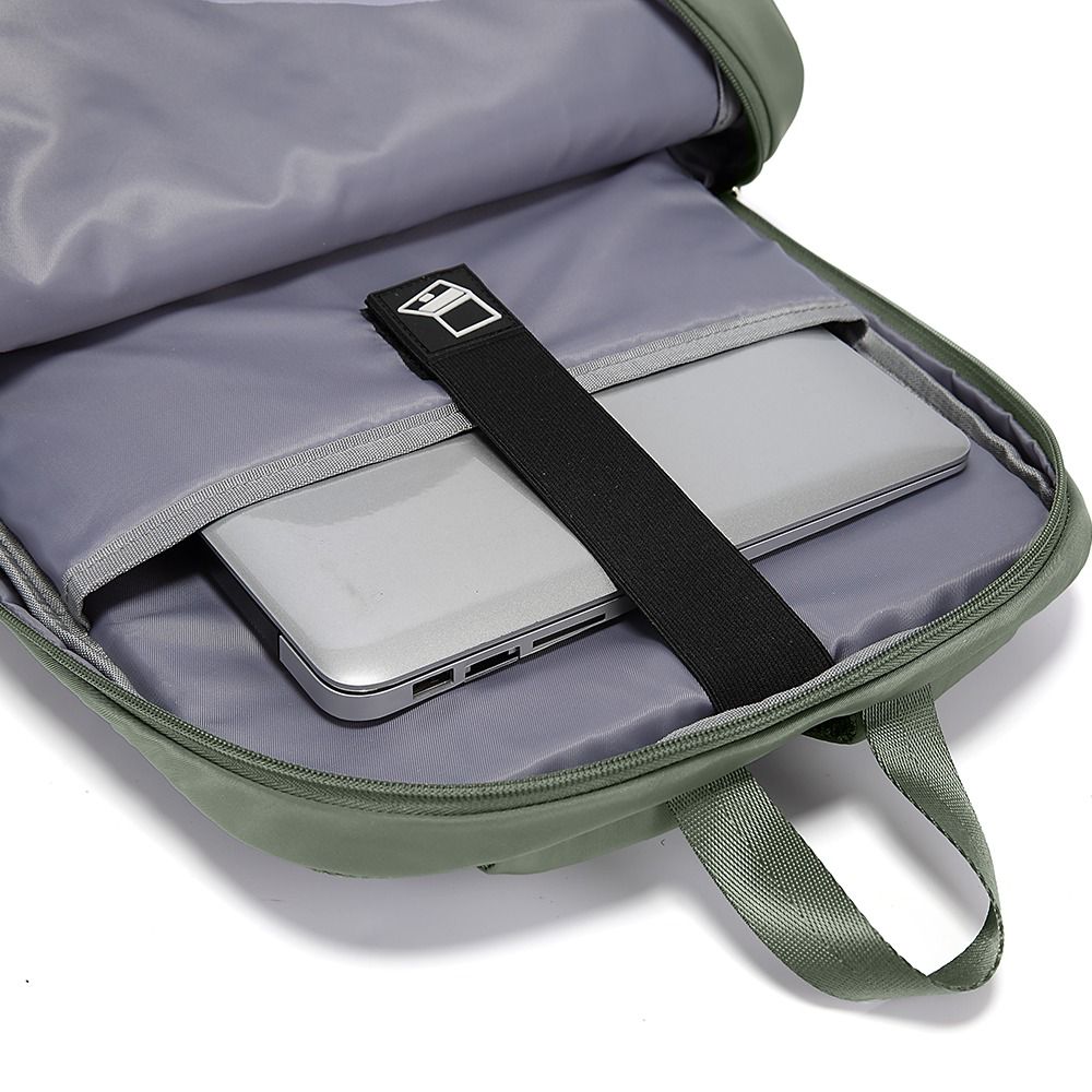 Bange Mochila Fancy - Verde