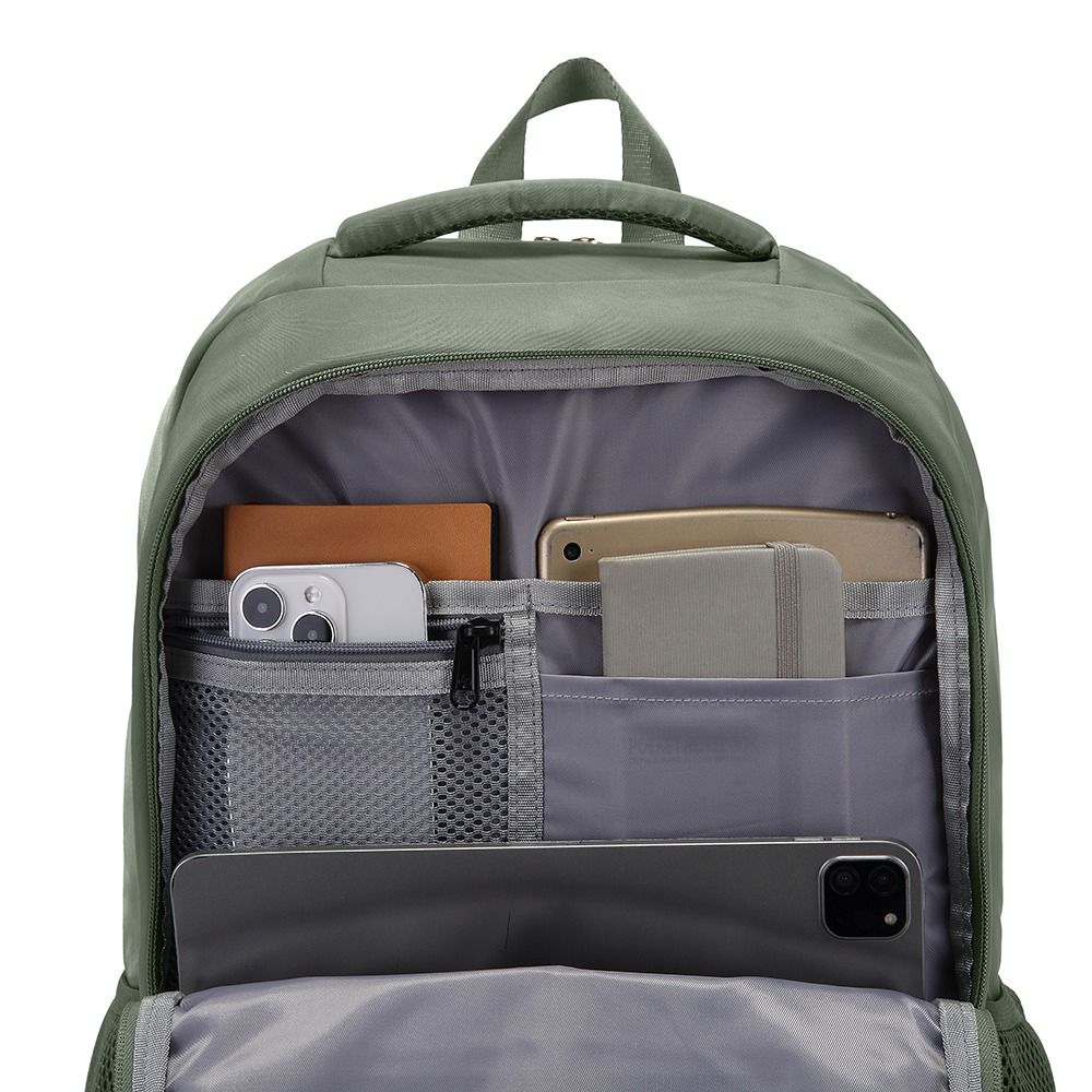 Bange Mochila Fancy - Verde