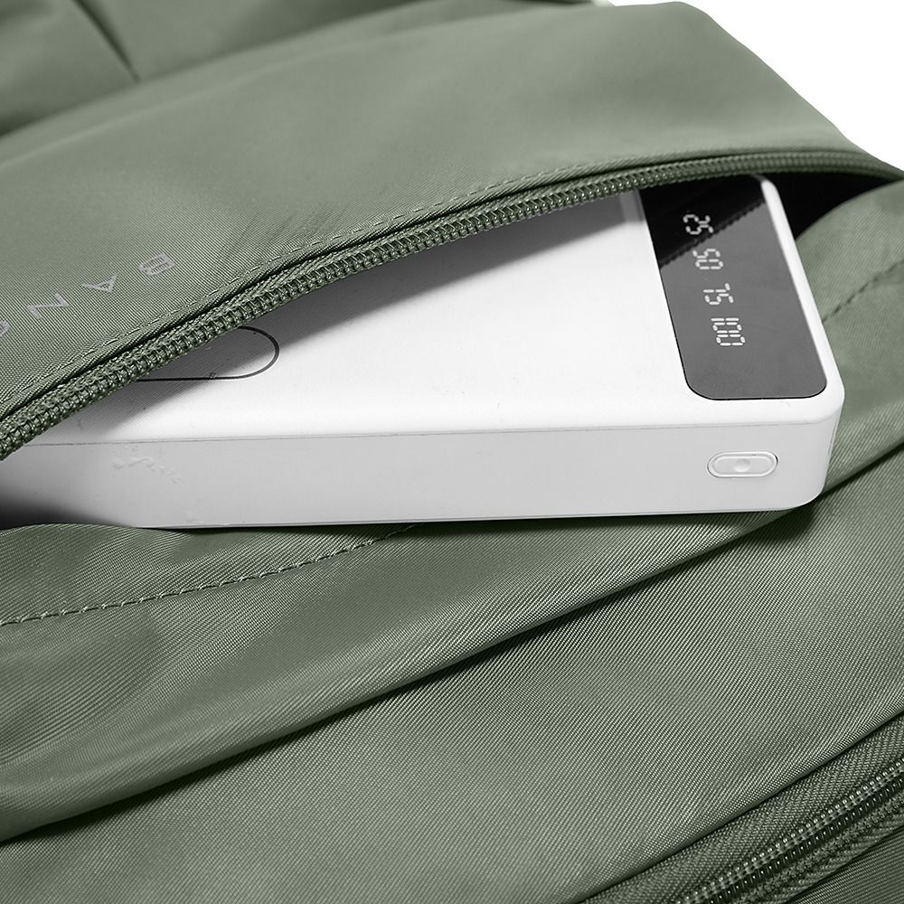 Bange Mochila Fancy - Verde
