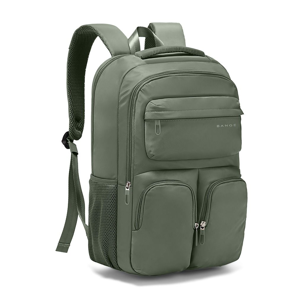 Bange Mochila Fancy - Verde
