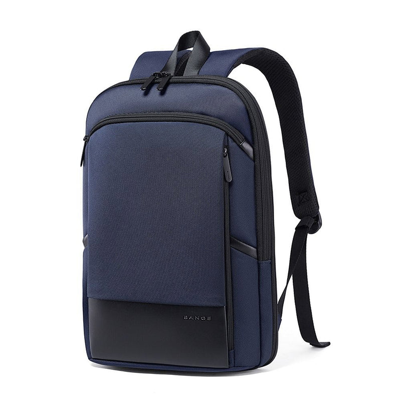 Bange Mochila Expansive - Azul