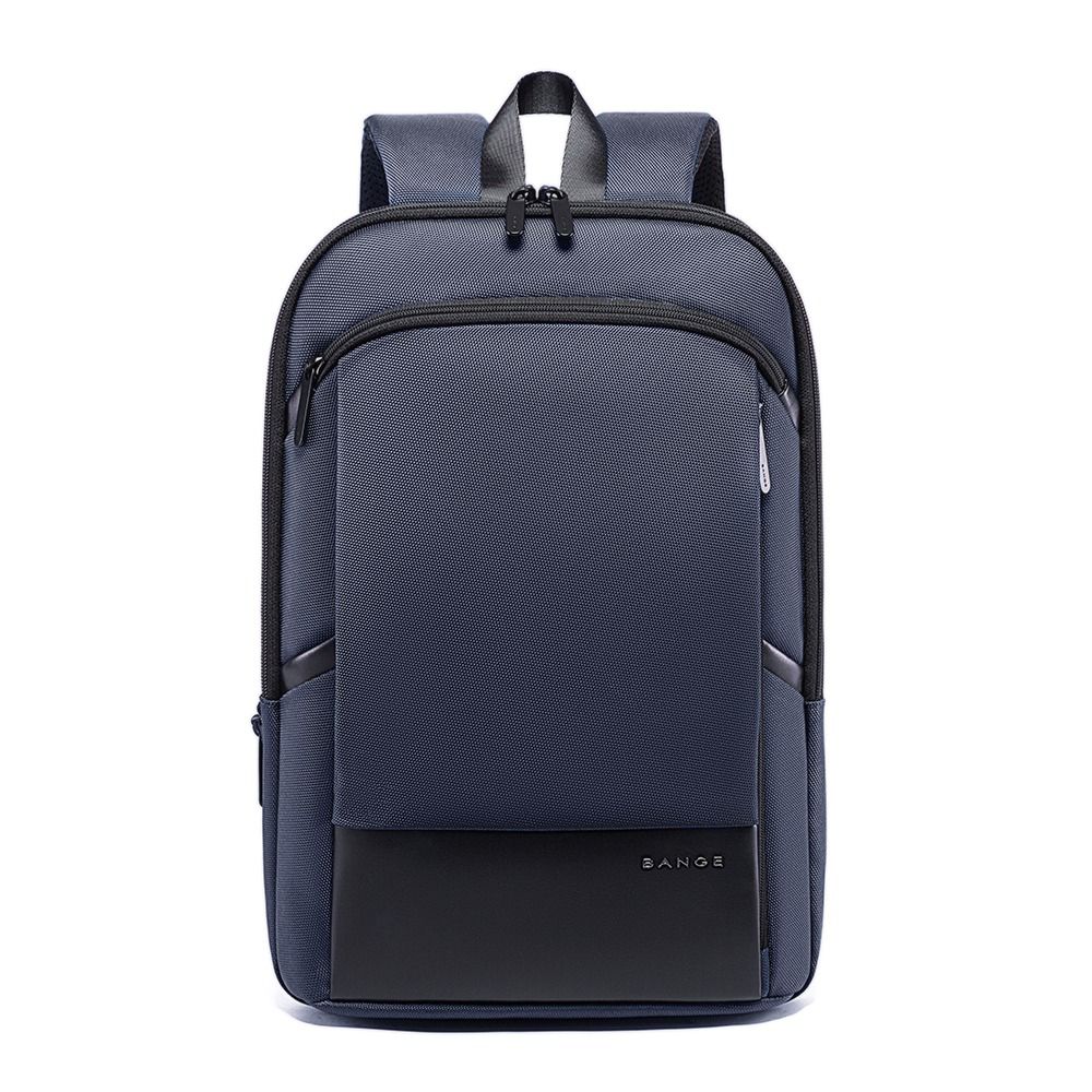 Bange Mochila Expansive - Azul